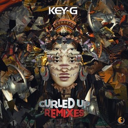 Curled Up (Remixes)