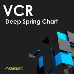 VCR Deep Spring 2019 Chart