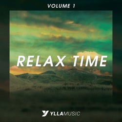 Relax Time, Vol. 1