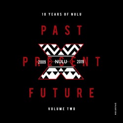 10 Years of NuLu, Vol. 02