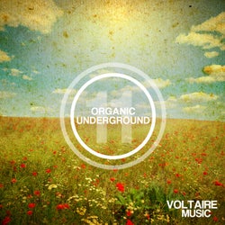 Organic Underground Issue 11