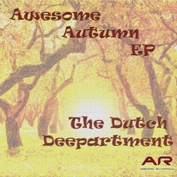 Awesome Autumn EP