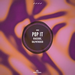 Pop It