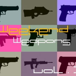 Weekend Weapons vol.1