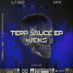 Terp Sauce EP