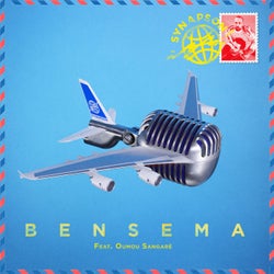 Bensema (feat. Oumou Sangaré) [Extended Version]