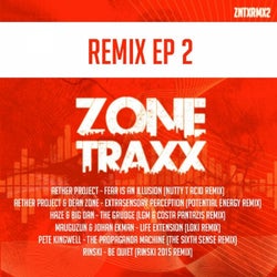 Remix EP 2