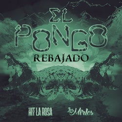 El Pongo (Rebajado)