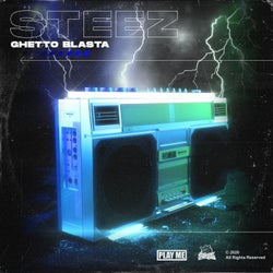Ghetto Blasta
