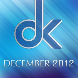 dENNIS kOFF's "December 2012" Chart