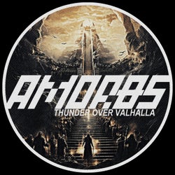 Thunder Over Valhalla