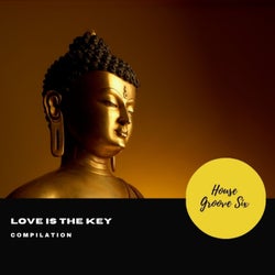 Love Is the Key