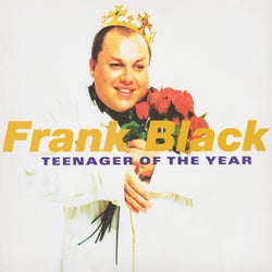 Teenager of the Year - 30th Anniversary Edition