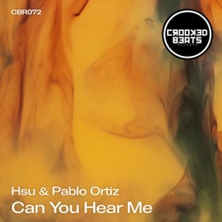 Can You Hear Me