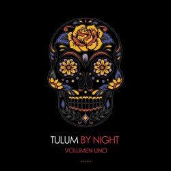 Tulum by Night, Vol. 1 (The Deep House Collection)