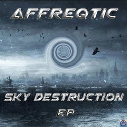 Sky Destruction - EP