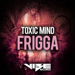 Frigga (Extended Mix)