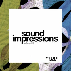 Sound Impressions Volume 38