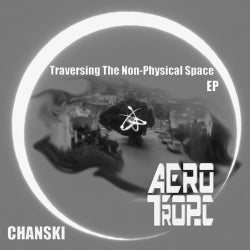 Traversing The Non-Physical Space EP
