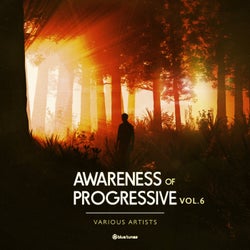 Awareness of Progressive, Vol. 6