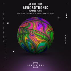 Aerobotronic Remixes Part 2