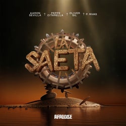 La Saeta