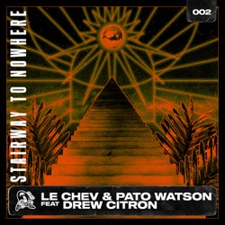 Starway to Nowhere feat. Drew Citron