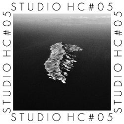 Hôtel Costes presents...STUDIO HC #05