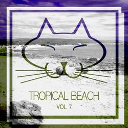 Tropical Beach, Vol. 7