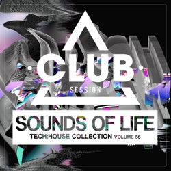 Sounds Of Life: Tech House Collection Vol. 66
