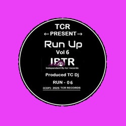 Run Up Vol 6