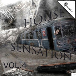 House Sensation, Vol. 4