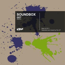 Sound Box 07 (DJ Mix)