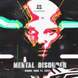 Mental Disorder (feat. Ciffu)