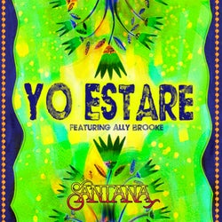 Yo Estaré