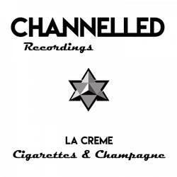 Cigarettes & Champagne