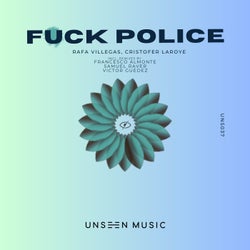 Fuck Police