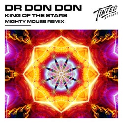 King of the Stars (Mighty Mouse Remix)