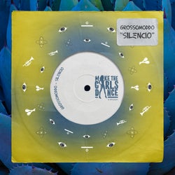 Silencio (Extended Mix)