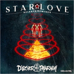 Star Love (Selekta Remixes)