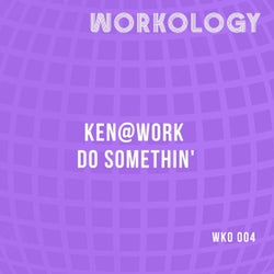 Do Somethin'