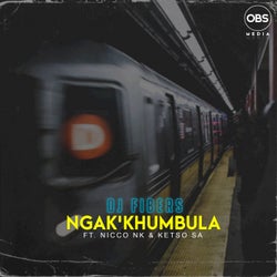 Ngak'khumbula ft. Nicco NK & Ketso SA