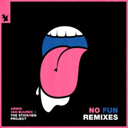 No Fun - Remixes