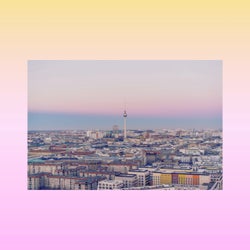 A Salute to Berlin Calling