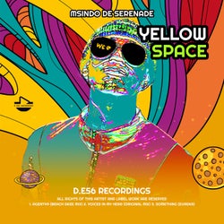 Yellow Space
