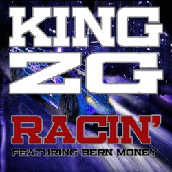 Racin' (feat. Bern Money)