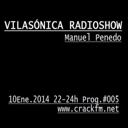 Chart Vilasonica Prog. #005