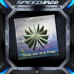 Now We Are Free