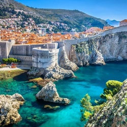 Progresivna Dubrovink Old Town (HR)