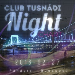 Club Tusnádi Night in Panágia 2016-02-27